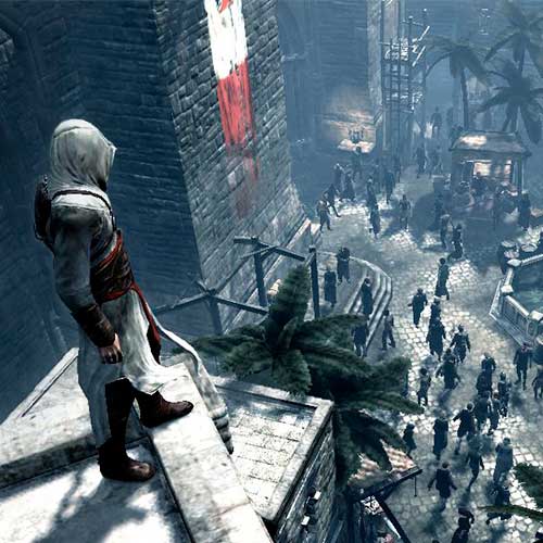 Assassin's Creed Directors Cut Edition Cd Key Uplay Global